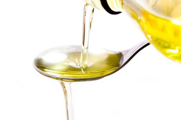 compoziția chimică a uleiului dulce de pajiște