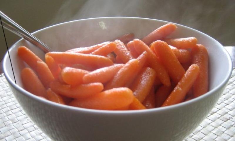 beneficis i perjudicis de les pastanagues bullides