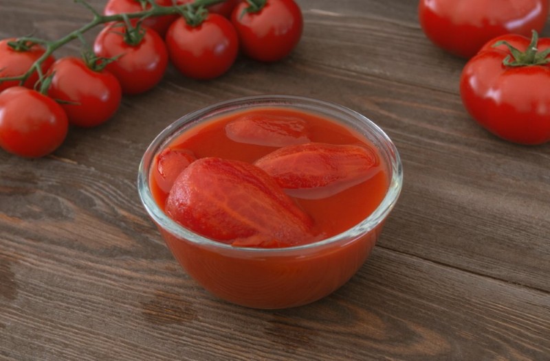 vilka tomater är bättre att rulla