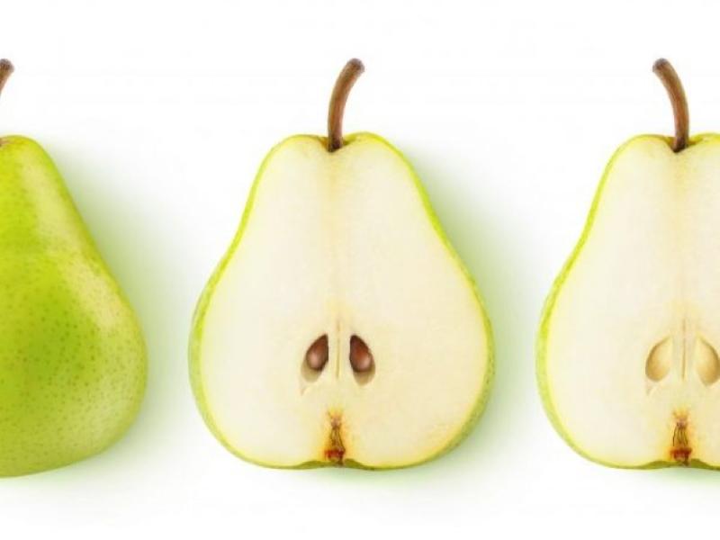 annushka pear fruits