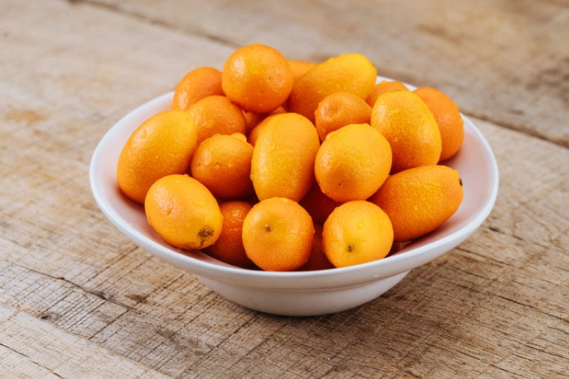 kumquat mi ez a gyümölcs