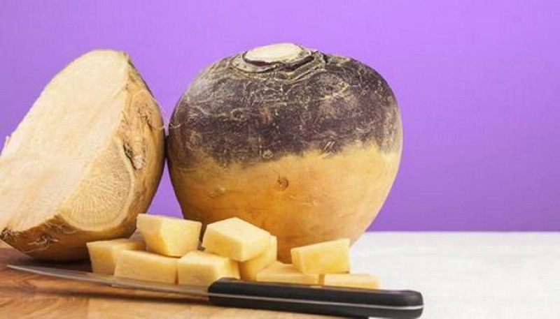 the benefits of turnip for the human body